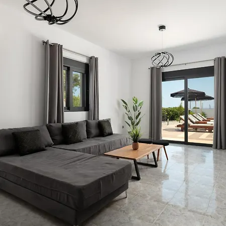 Villa Elysian *