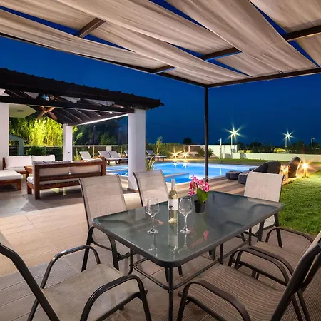 Elysian Villa *