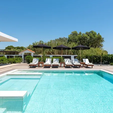 Elysian Villa
