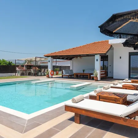 Elysian Villa