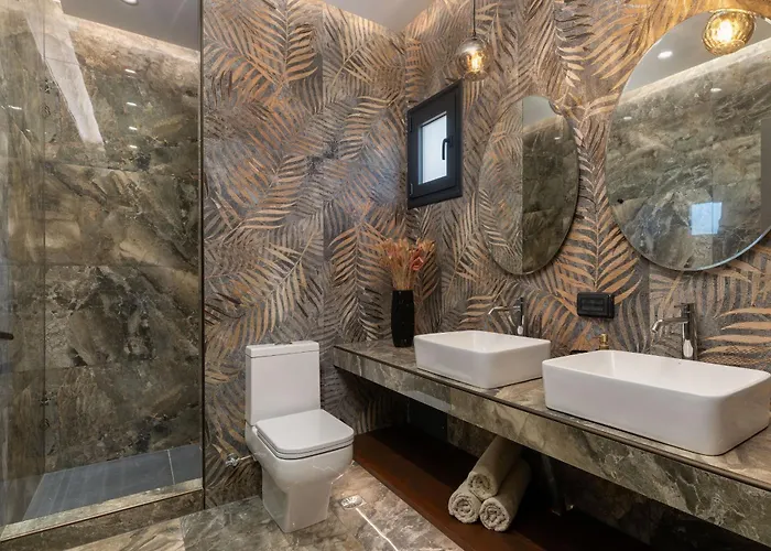 Elysian Villa Afantou