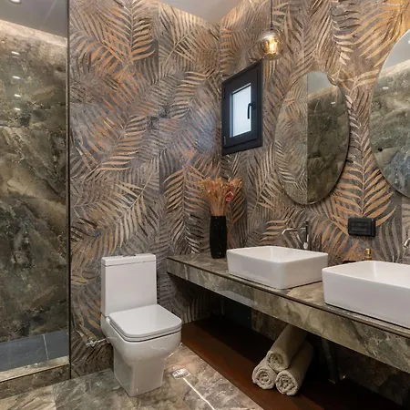 Elysian Villa Afantou