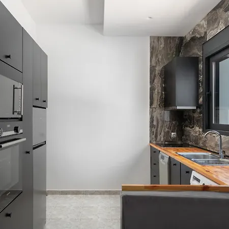 Villa Elysian Afantou