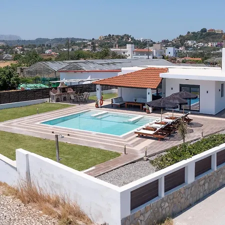 Villa Elysian *