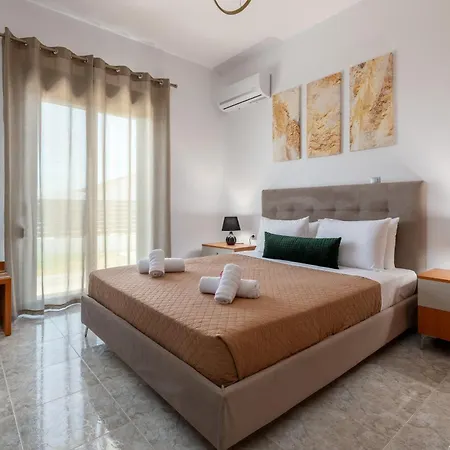 Villa Elysian Afantou