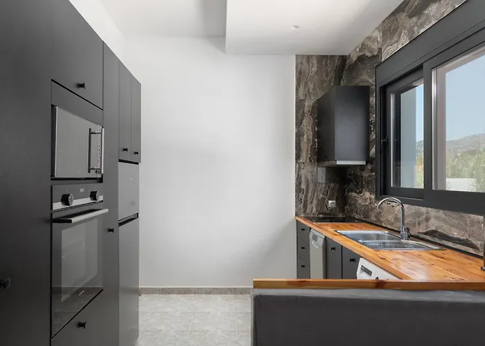 别墅 Elysian 阿凡投