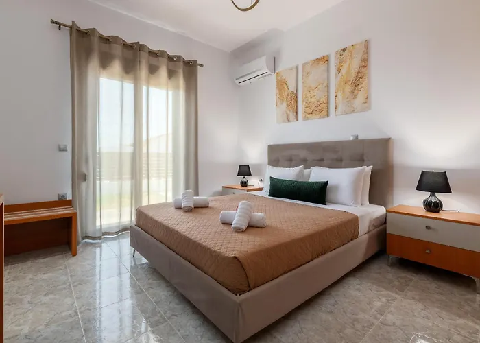 别墅 Elysian 阿凡投